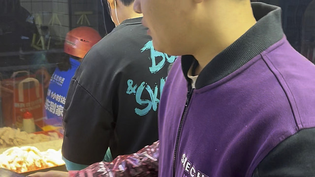 01年小伙合肥创业  周边有合适的位置大家可以推荐一下