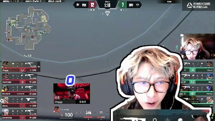 【Karsamzing蘇弟】.