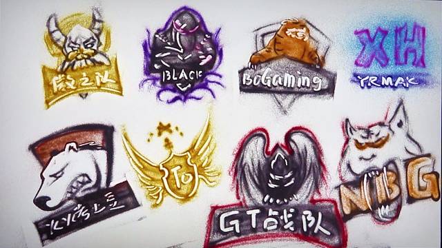 第二届凌空杯开场表演