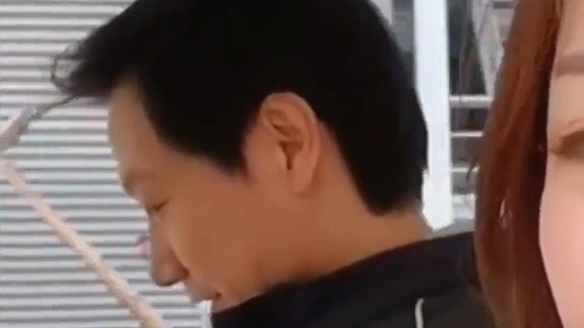 雷总凭亿近人的莞尔一笑