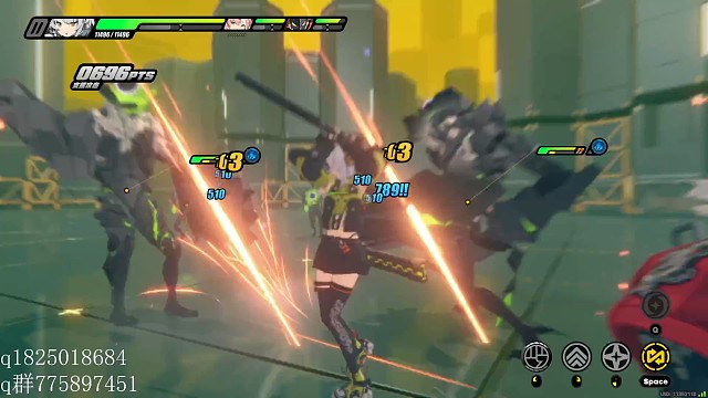 《绝区零》不抽卡第一百四十五天