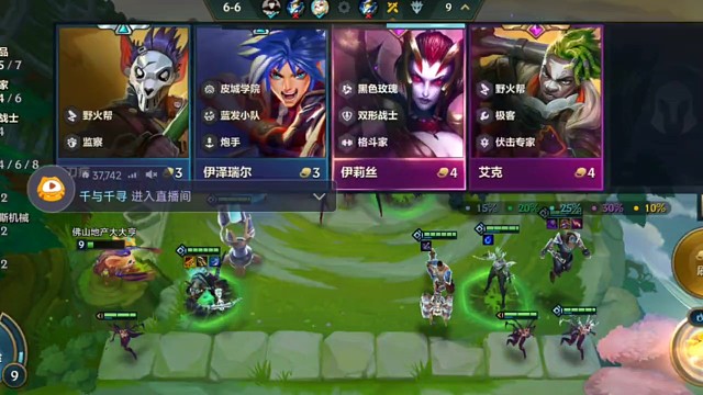 技术吃鸡……还是天选之子@禧老板