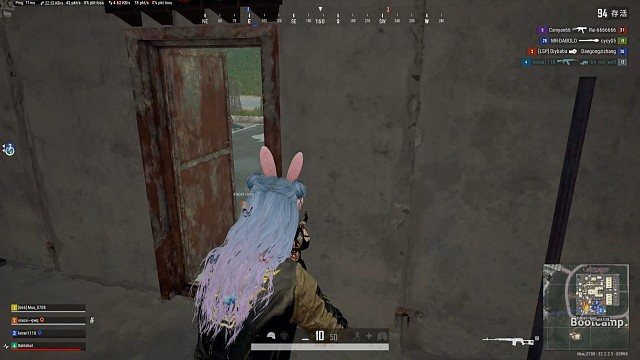 第一次从自闭城走出来