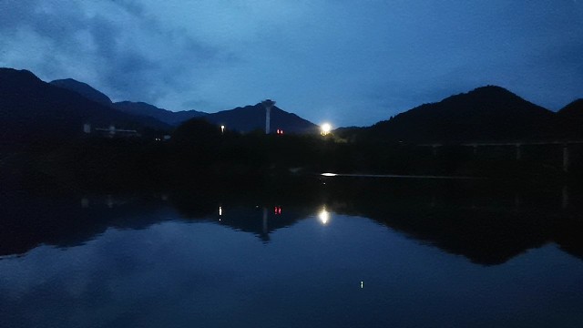 人间仙境
