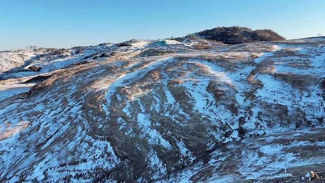 风景很好！就是可以不要这么冷嘛