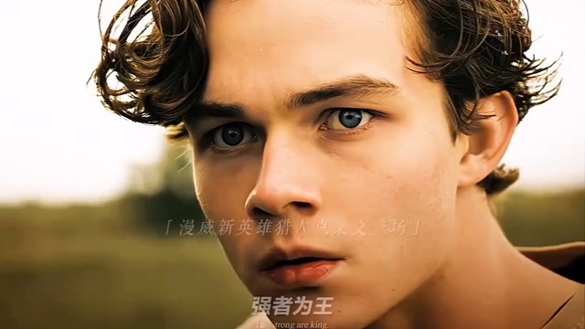 难以想象！被狮子咬一口也能获得超能力