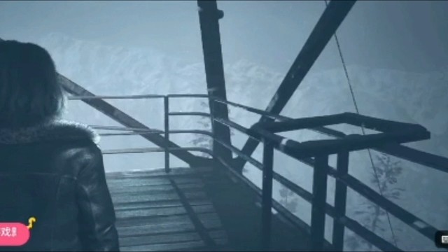 小义游戏之黎明重制版全网通关流着第一季二十集