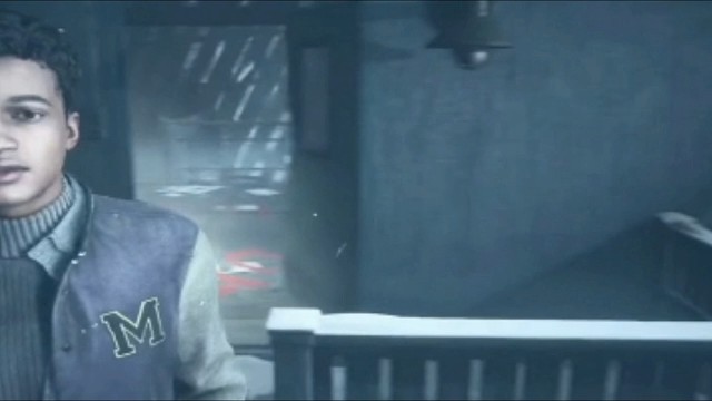 小义游戏之黎明重制版全网通关流着第一季第二十一集