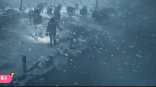 小义游戏之黎明重制版手游全网通关流着第一季第二十三集