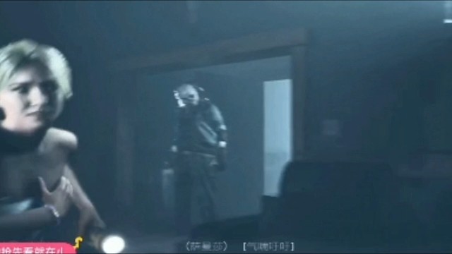 小义游戏之黎明重制版手游全网通关流着第一季第二十五集