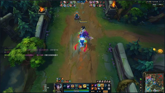 风暴战场–无敌团控之觉醒二郎神