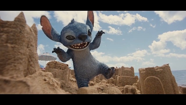 星际宝贝史迪奇