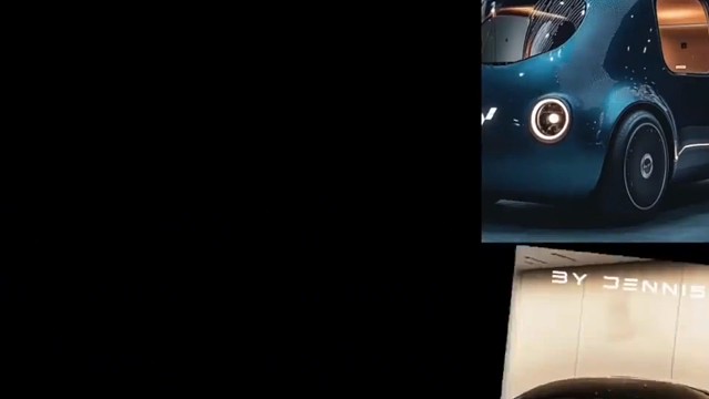 五菱宏光蛋蛋车