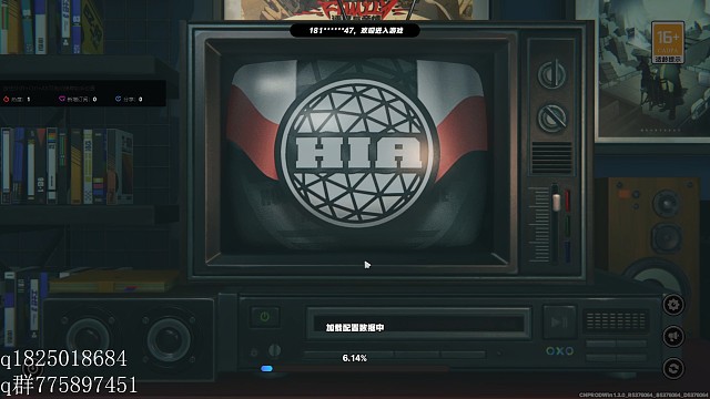 《绝区零》不抽卡第一百四十六天