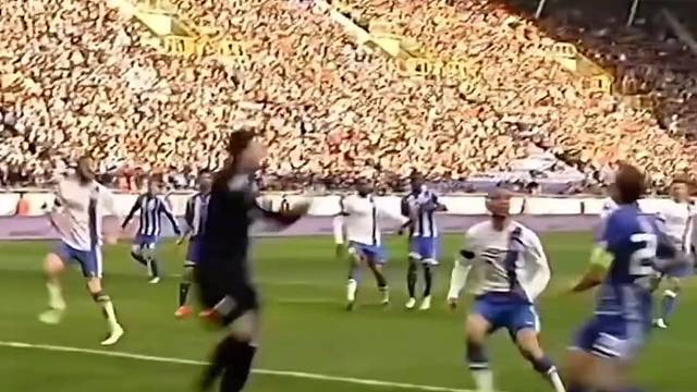 盘点体育里的那些感人时刻，一幕幕画面太温情了