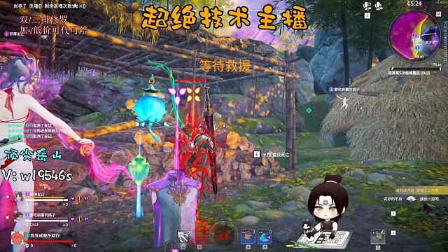 有被自己蠢到了