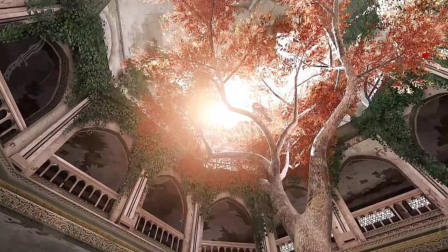 〝有一种替代不了的东西 我称之为感觉”