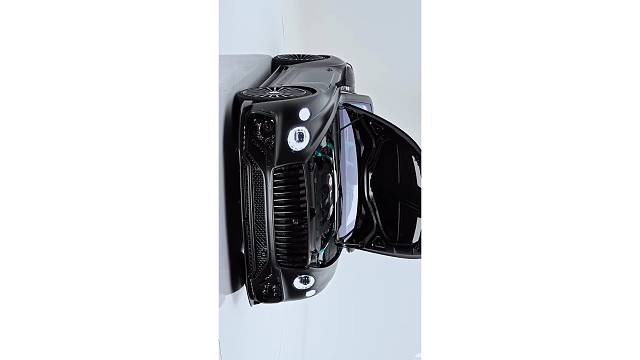 尊贵的车主请上车！