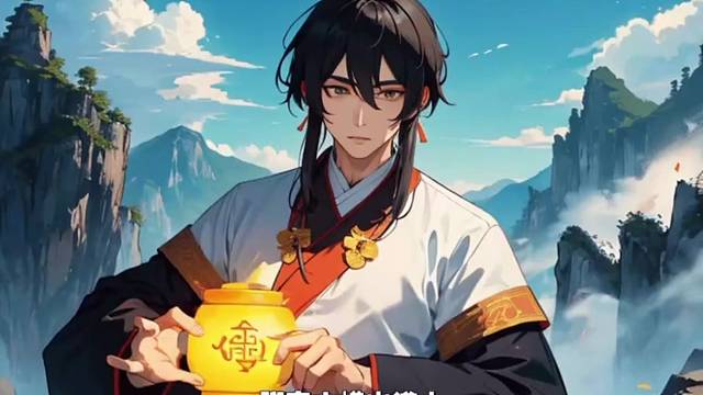 我发布了一条新视频