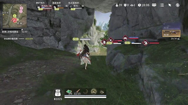 最近没手感了…