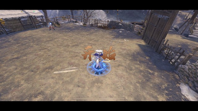 大叔和院长pk，丝血极限反杀