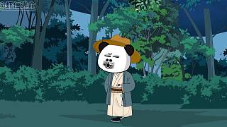 第一集：蝦仁拜師九叔