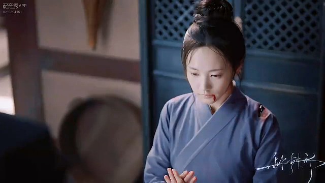 这该死的破碎感