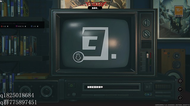 《绝区零》不抽卡第一百四十八天