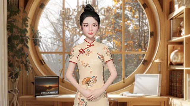 心属火，是五行学说中的精髓哦！你知道吗？