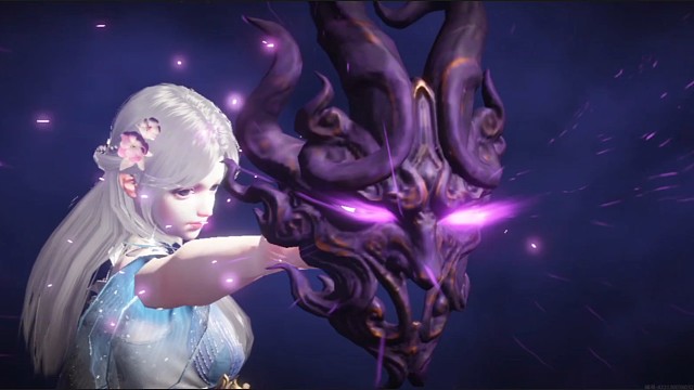 永劫无间手游吃鸡