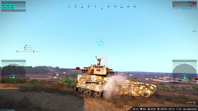 武装突袭3谁玩谁知道，武装突袭3真的yyds！