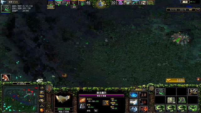 打团零输出，偷塔我最行！