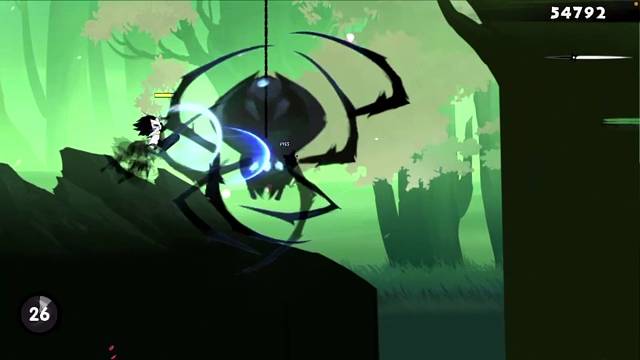 通天黄泉路逃课通关