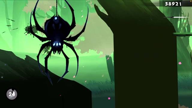 通天黄泉路慢速逃课通关