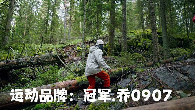 冠军. 乔0907为热爱记录美好生活