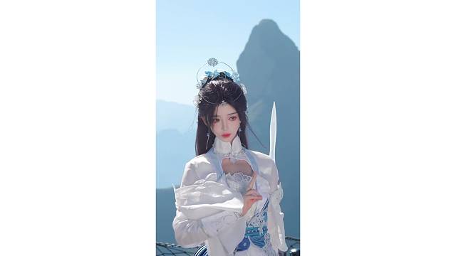 公子来修仙了，和我一起