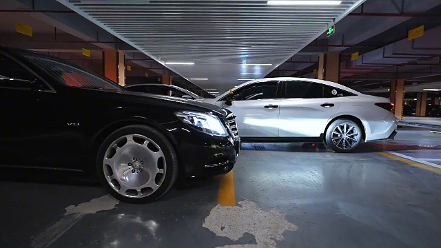 最后出场的才是主角！