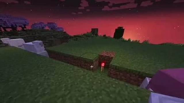 #我的世界 #Minecraft