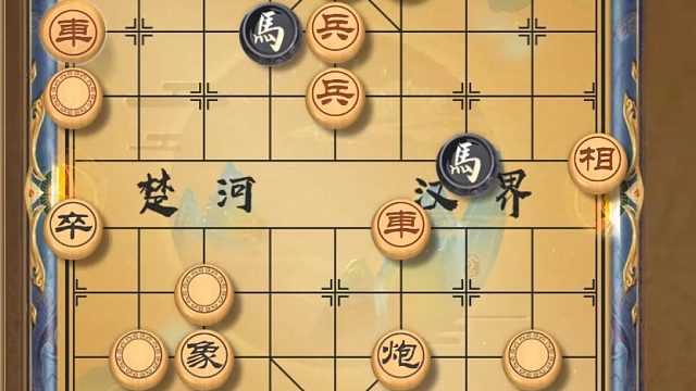 揭棋-感谢菜菜的你