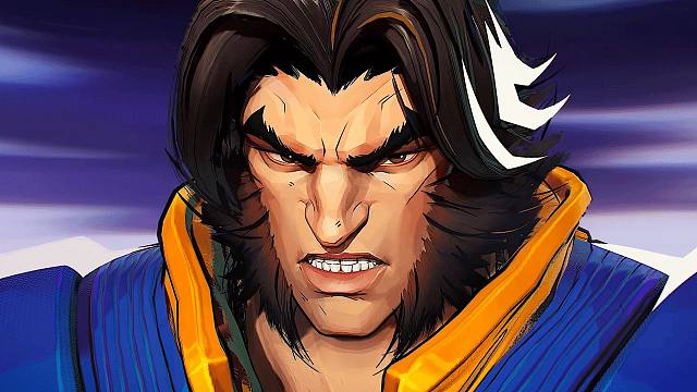 【IGN】《漫威争锋》上线预告