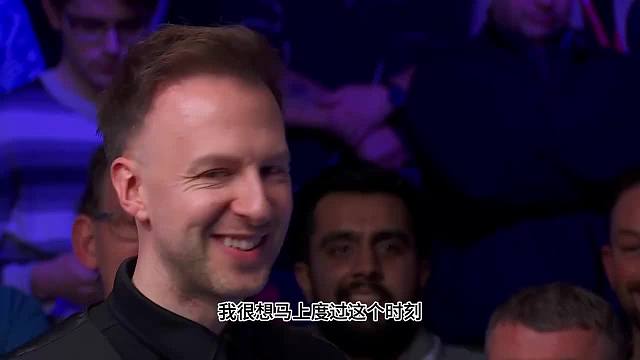 “很自豪能够13年后再夺冠，职业生涯的目标还有很多”