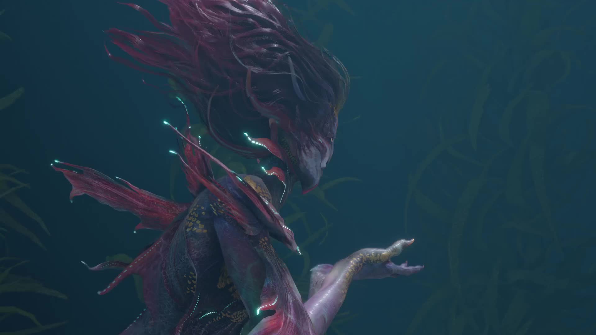 【战神5】重要的是本质