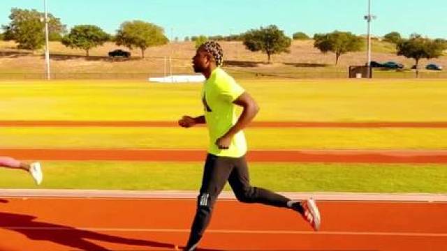 还有2个月过年，体育生如何回应亲戚的质疑，我教你三招 #体育生   #田径   #训练 #校园生活 