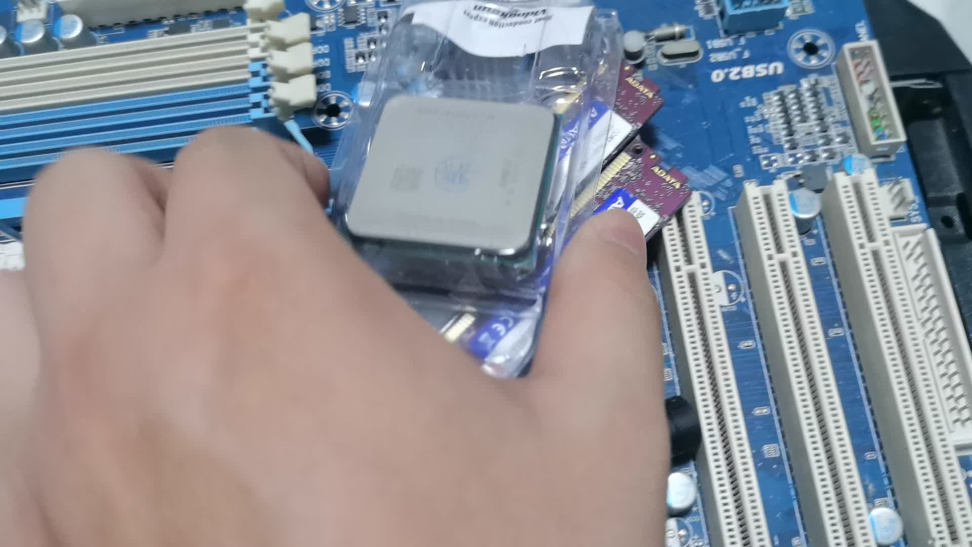 图吧垃圾佬的绝赞低成本NAS HTPC主机装机上