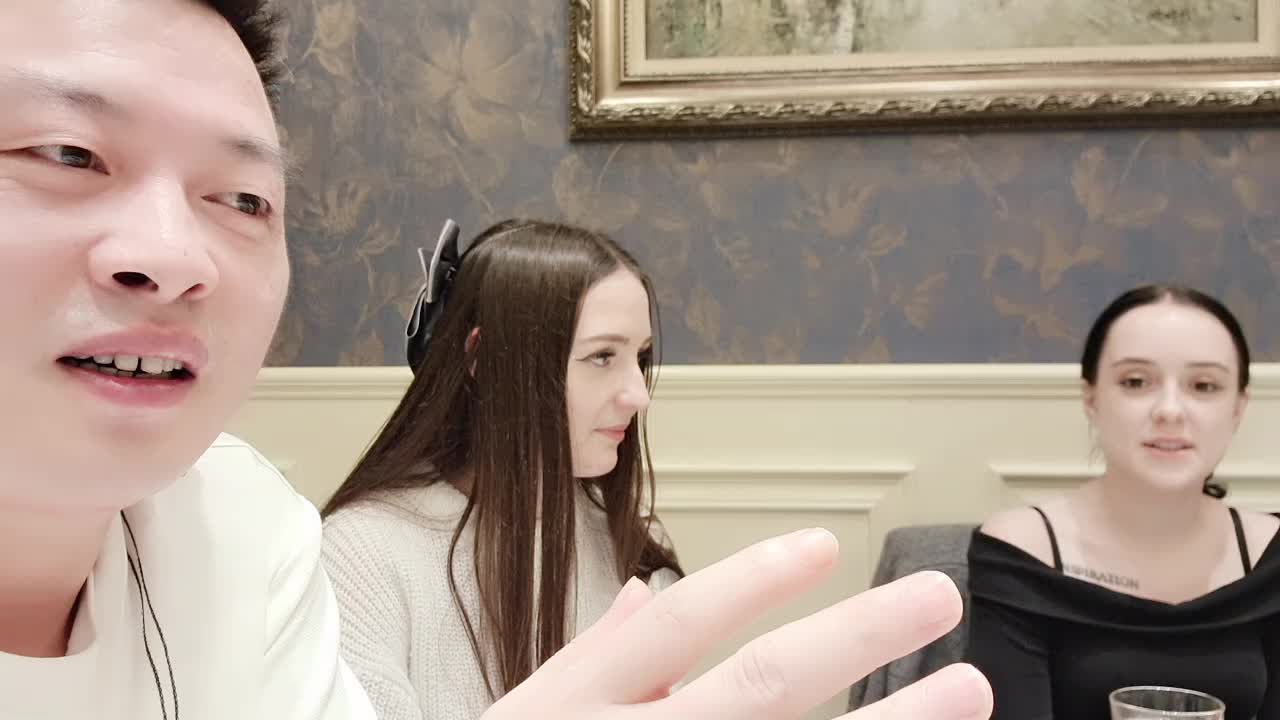 【俄罗斯教主】空军分享地铁低素质遭遇！