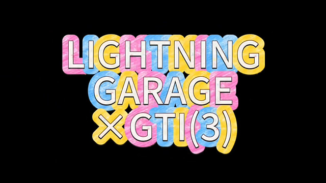 GTI第三期，11万公里十多年，原厂避震居然没漏。