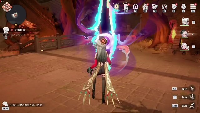 归龙潮，好玩精彩视频。