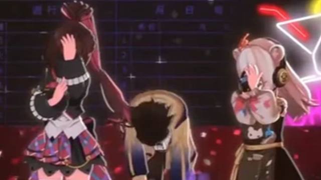 家庭KTV 二叔演唱 残酷天使的行动纲领 太残酷了 群魔乱舞！