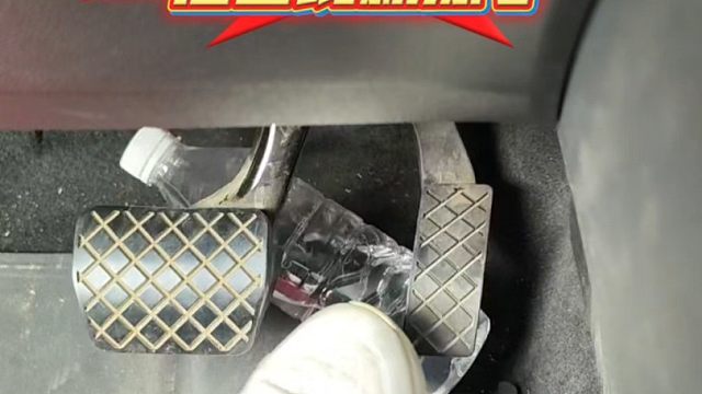 开车的朋友不能忽视，一但出现就凉了！