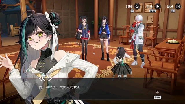 归龙潮，精彩分享视频2